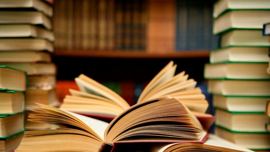 जेसीबी साहित्य पुरस्कार के लिए दस उपन्यास नामित